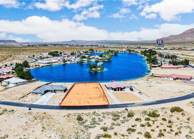 Property at 39567 Mountain View Rd, Yermo, CA 92398
