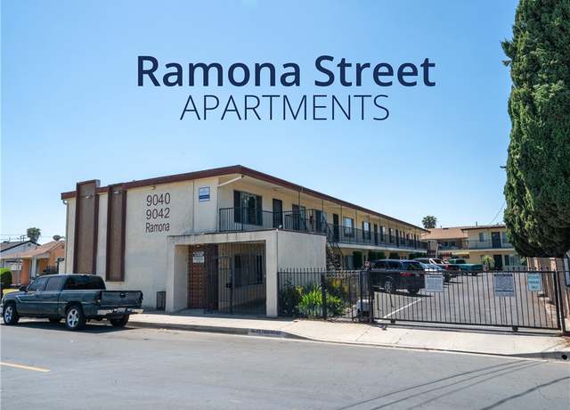 Property at 9040-9042 Ramona St, Bellflower, CA 90706, 32 beds, 22 baths
