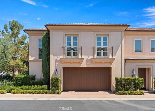 Property at 157 Rodeo, Irvine, CA 92602, 3 beds, 2.5 baths