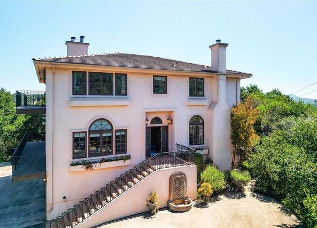 Property at 1385 Corberosa Dr, Arroyo Grande, CA 93420, 4 beds, 3.5 baths