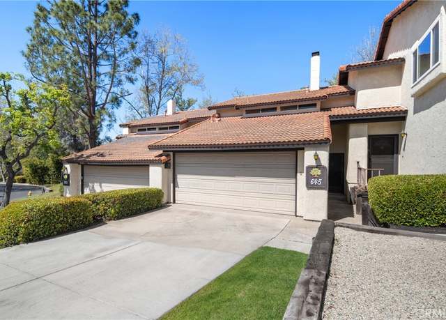 Property at 645 Floral Dr, Solvang, CA 93463, 2 beds, 1.5 baths