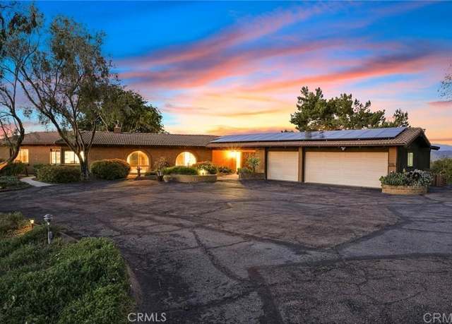 Property at 15735 Highland Valley Rd, Escondido, CA 92025, 4 beds, 2 baths