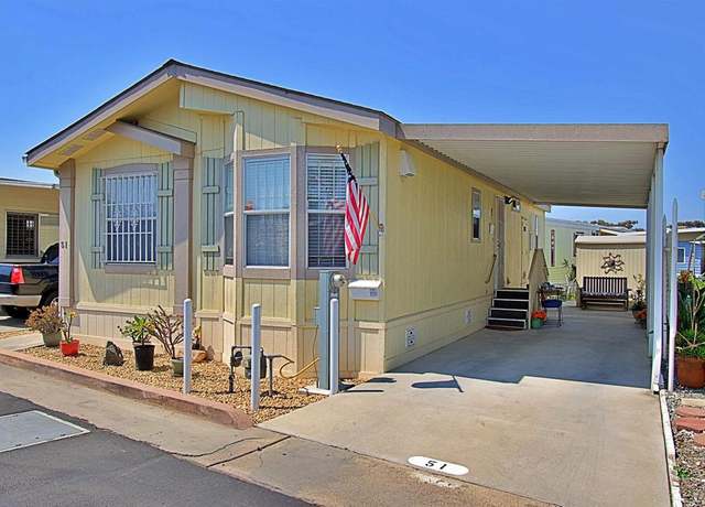 Property at 677 G St #51, Chula Vista, CA 91910, 2 beds, 2 baths
