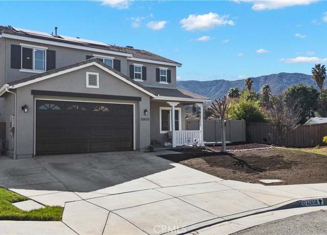 Property at 32650 San Clemente, Lake Elsinore, CA 92530, 3 beds, 2.5 baths