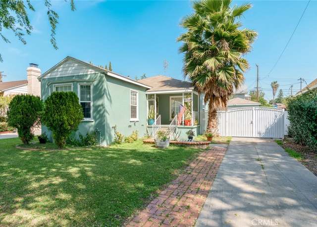 Property at 6222 Acacia Ave, Whittier, CA 90601, 3 beds, 2 baths