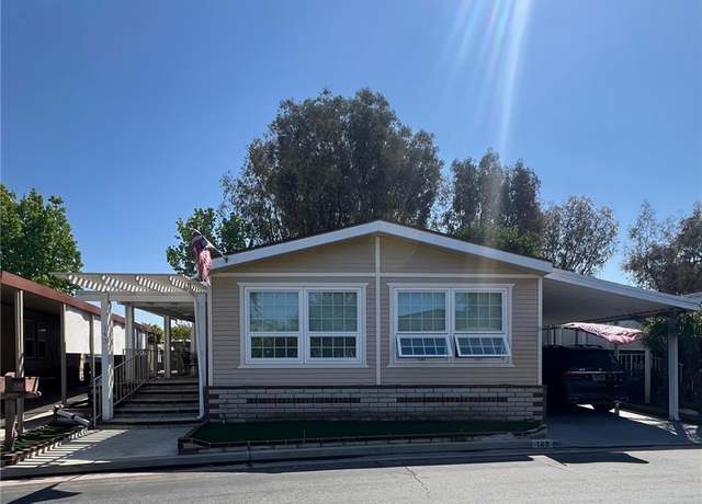 Property at 1919 W Coronet Ave #143, Anaheim, CA 92801, 3 beds, 2 baths
