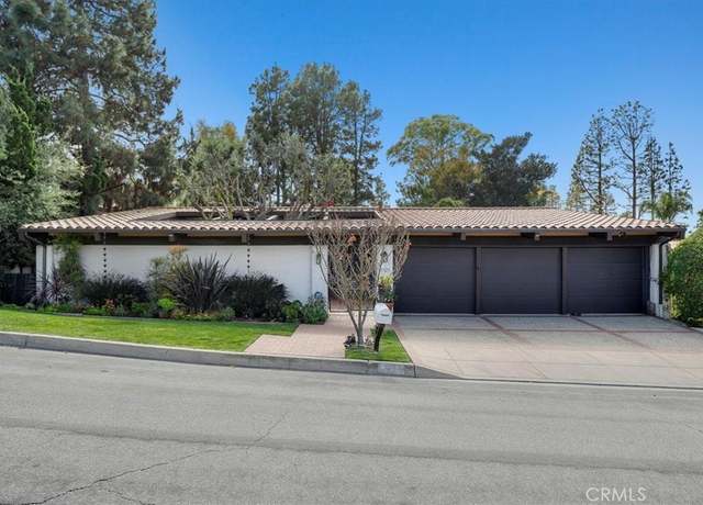 Property at 1329 Via Gabriel, Palos Verdes Estates, CA 90274, 4 beds, 2.5 baths