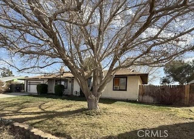Property at 15622 Mossdale Ave, Lancaster, CA 93535, 3 beds, 2 baths