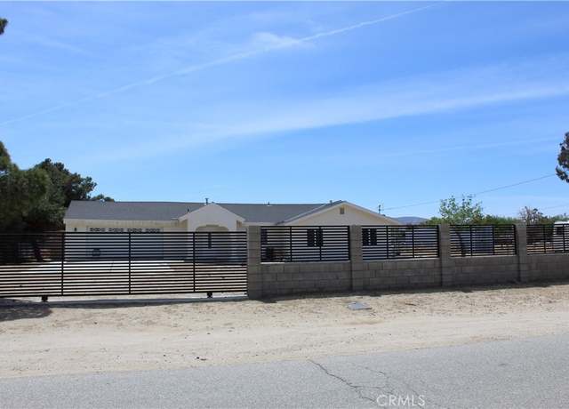 Property at 10128 E Ave S12, Littlerock, CA 93543, 3 beds, 3 baths