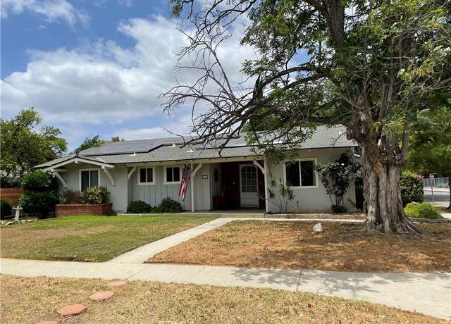 Property at 7957 Sausalito Ave, West Hills, CA 91304, 4 beds, 2 baths
