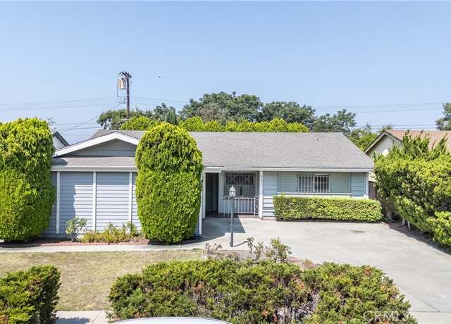 Property at 9021 Hazeltine Ave, Panorama City, CA 91402, 4 beds, 2 baths