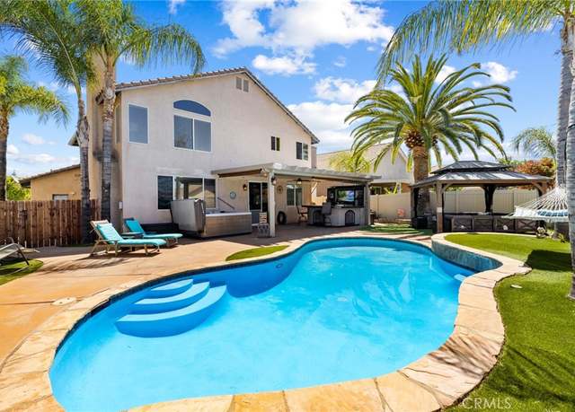 Property at 24017 Orleans Ln, Murrieta, CA 92562, 5 beds, 3 baths