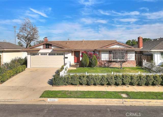Property at 19325 Barroso St, Rowland Heights, CA 91748, 3 beds, 2 baths