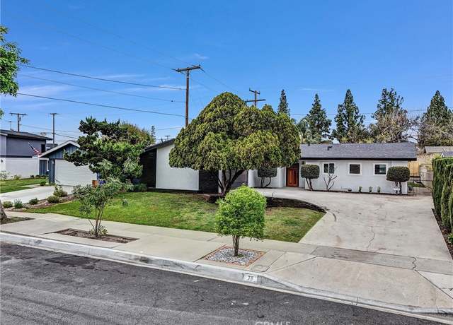 Property at 711 Moonstone Ct, Upland, CA 91786, 4 beds, 2 baths