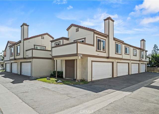 Property at 1214 Cypress Ave Unit F, Ontario, CA 91762, 2 beds, 1.5 baths