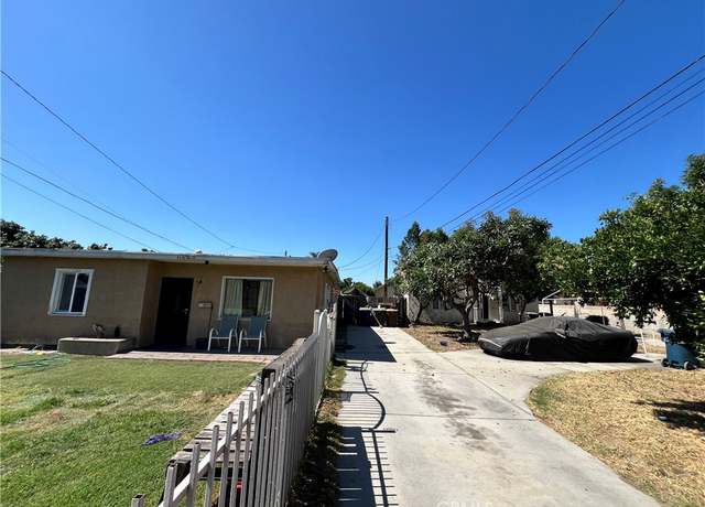 Property at 11414 Lambert Ave, El Monte, CA 91732, 6 beds, 4 baths