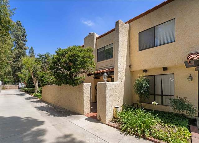 Property at 10126 Reseda Blvd #121, Northridge, CA 91324, 3 beds, 2.5 baths
