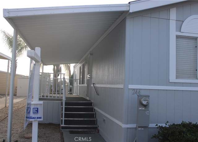 Property at 4400 Philadelphia St #244, Chino, CA 91710, 3 beds, 2 baths