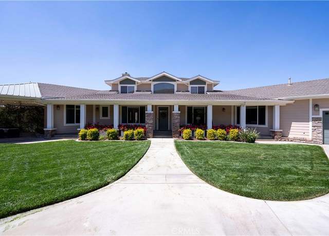 Property at 22475 Quail Call Dr, Moreno Valley, CA 92557, 5 beds, 4 baths