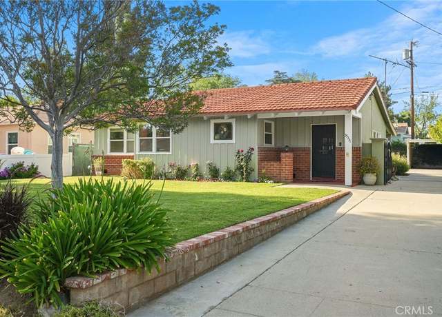 Property at 15731 Marlin Pl, Van Nuys, CA 91406, 3 beds, 2 baths