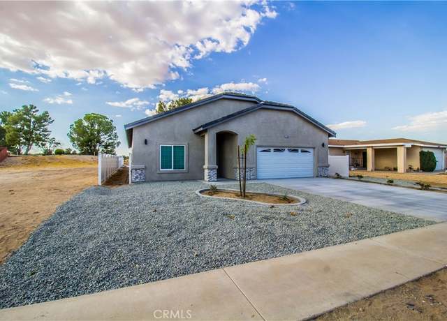 Property at 27396 Cloverleaf Dr, Helendale, CA 92342, 4 beds, 2 baths