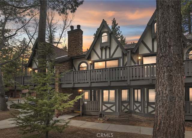 Property at 41896 Switzerland Dr #2, Big Bear Lake, CA 92315, 3 beds, 3 baths