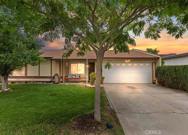 Property at 22554 Pico St, Grand Terrace, CA 92313, 3 beds, 2 baths