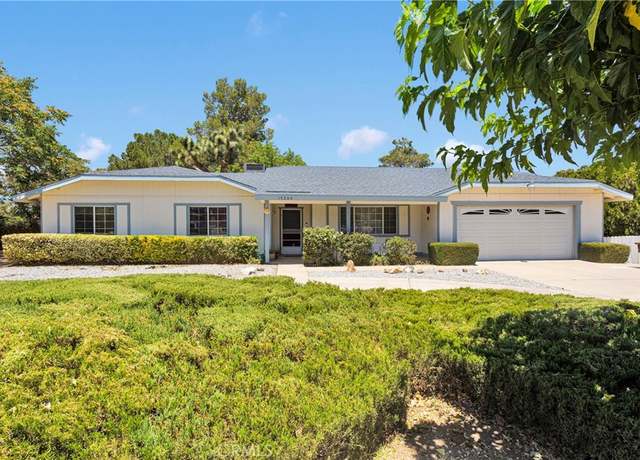 Property at 15204 Willow St, Hesperia, CA 92345, 3 beds, 2 baths