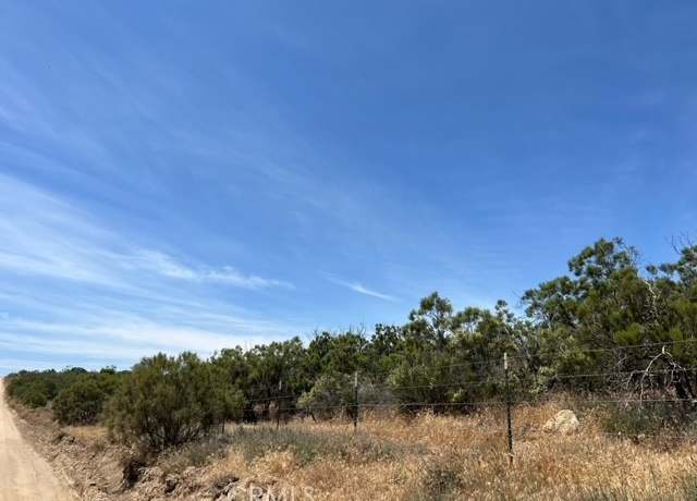 Property at 0 Hernley, Aguanga, CA 92536