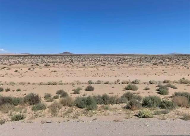 Property at 0 Pipeline Rd, Boron, CA 93516