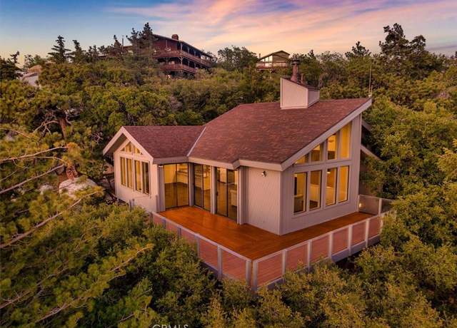 Property at 33052 Piedras Grandes, Green Valley Lake, CA 92341, 3 beds, 2.5 baths