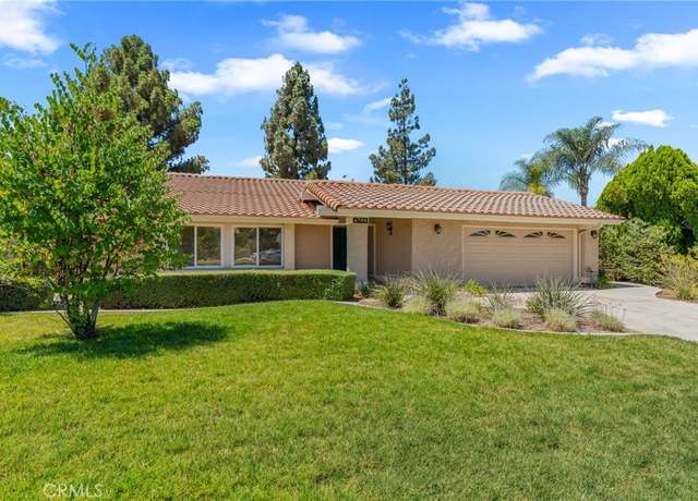 Property at 6759 Rycroft Dr, Riverside, CA 92506, 4 beds, 2.5 baths