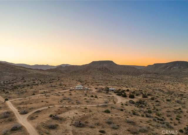 Property at 54559 Saratoga Rd, Pioneertown, CA 92268