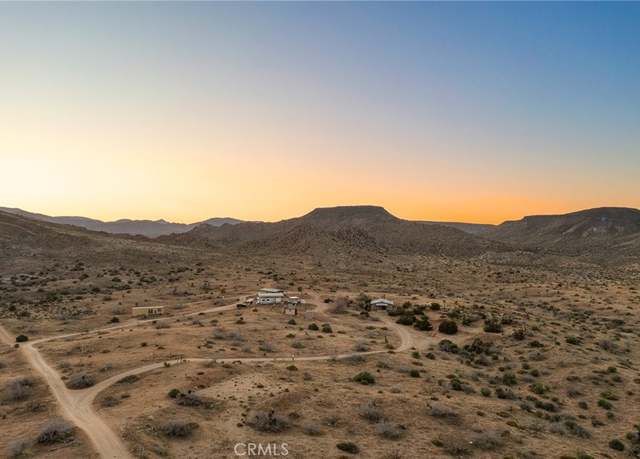 Property at 54559 Saratoga Rd, Pioneertown, CA 92268