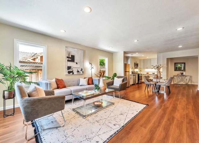 Property at 408 Page, San Jose, CA 95126, 6 beds, 4 baths