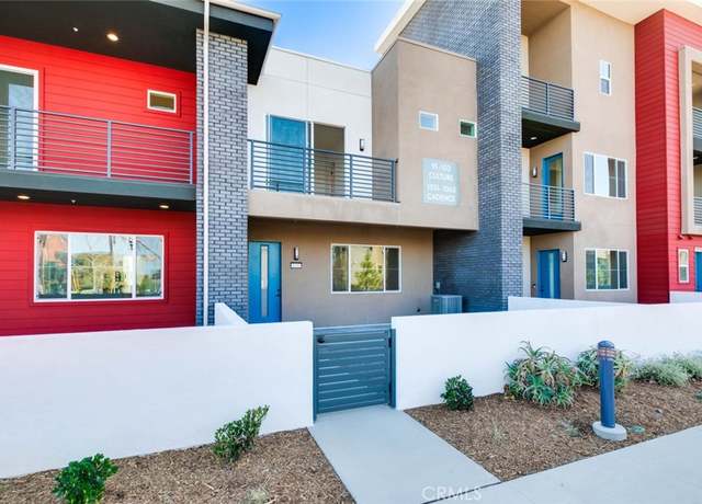 Property at 1053 Cadence, Irvine, CA 92618, 3 beds, 2.5 baths