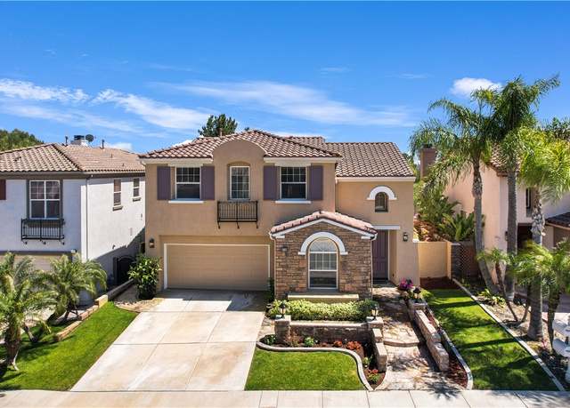 Property at 6728 E Prescott Ct, Orange, CA 92867, 5 beds, 3 baths
