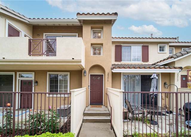 Property at 28456 Sassetta Way, Lake Forest, CA 92679, 2 beds, 1 bath
