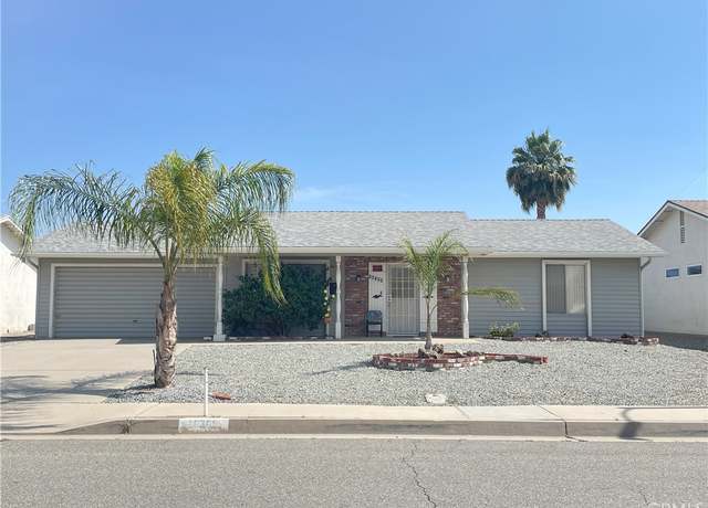 Property at 26309 Allentown Dr, Menifee, CA 92586, 2 beds, 1 bath