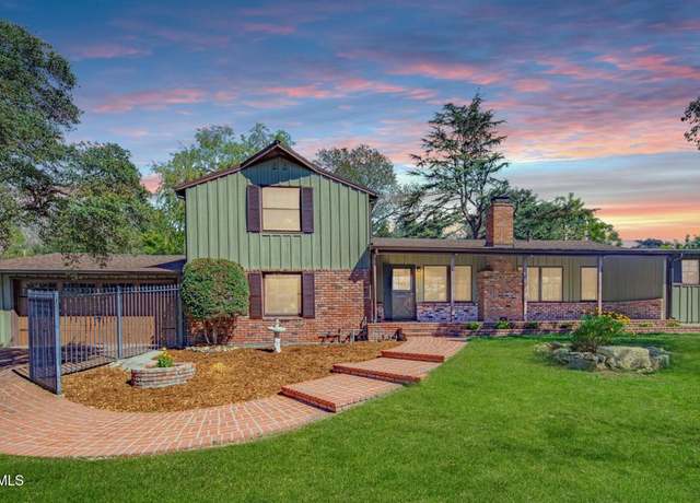 Property at 5028 El Adobe Ln, La Crescenta, CA 91214, 4 beds, 3 baths