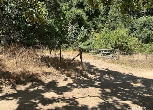 Property at 8 Upper Lopez Cyn, Arroyo Grande, CA 93420