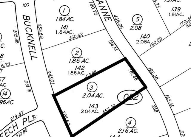 Property at 0 Jeanne, California City, CA 93505
