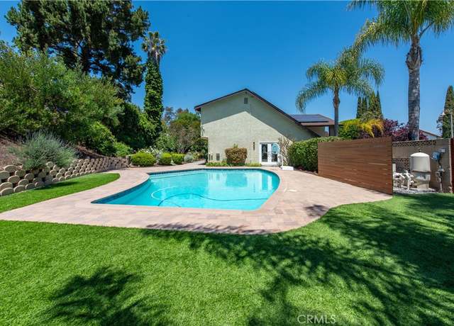 Property at 25061 El Cortijo Ln, Mission Viejo, CA 92691, 4 beds, 2.5 baths