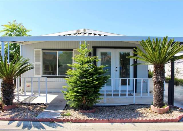 Property at 601 N Kirby St #294, Hemet, CA 92545, 2 beds, 2 baths