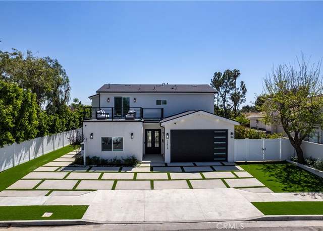 Property at 13418-13416 W Crowley St, Panorama City, CA 91402, 6 beds, 5 baths