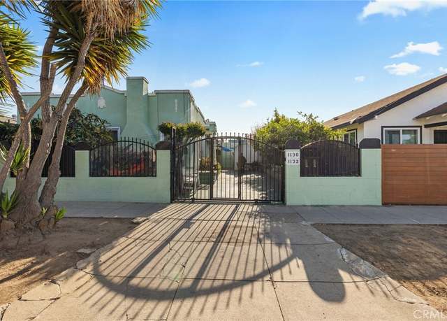 Property at 1130 N Ardmore Ave, Los Angeles, CA 90029, 3 beds, 2 baths