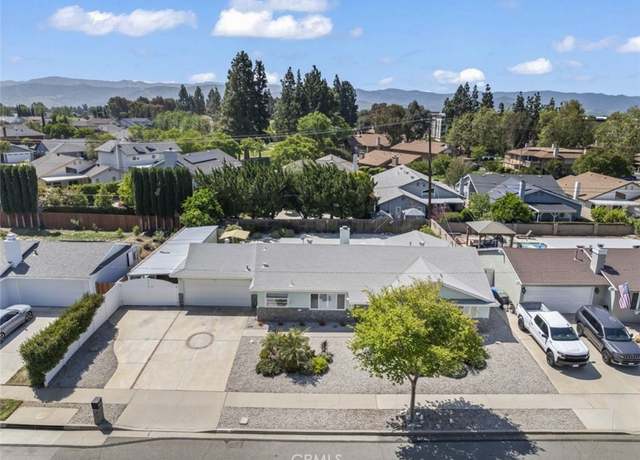 Property at 4520 Fort Worth Dr, Simi Valley, CA 93063, 4 beds, 2.5 baths