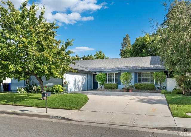 Property at 24222 Undine Rd, Valencia, CA 91355, 3 beds, 2 baths