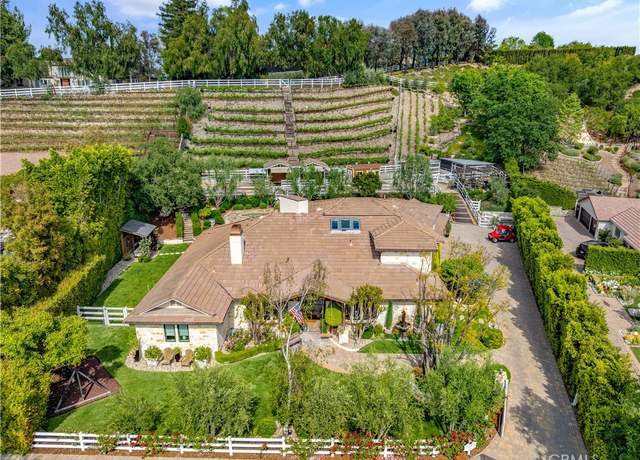 Property at 5558 Hoback Glen Rd, Hidden Hills, CA 91302, 5 beds, 5 baths
