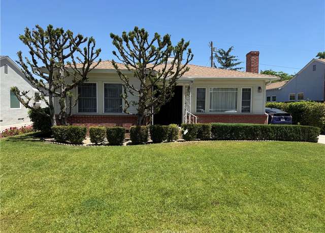 Property at 4926 Nagle Ave, Sherman Oaks, CA 91423, 2 beds, 1 bath